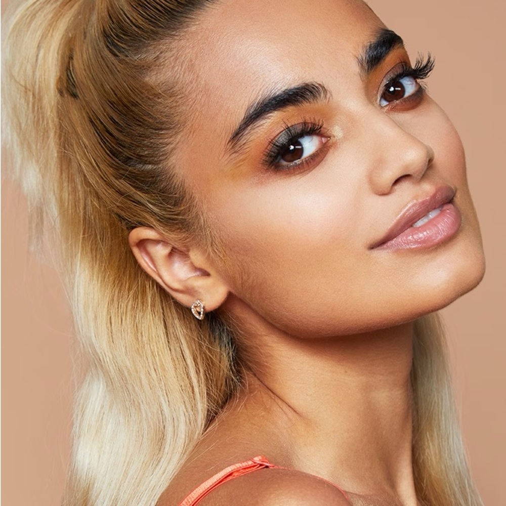 Lime Crime Eyeshadow Palette Venus II